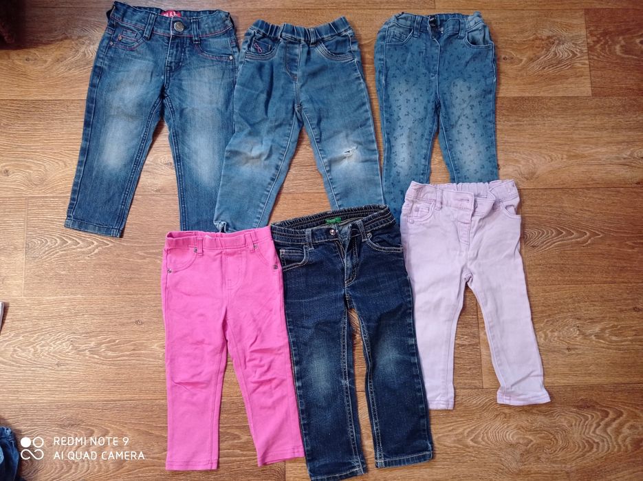 Кофты, футболки, вышиванка для девочек 25 штук