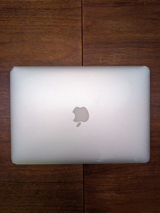 MacBook Air (2013)