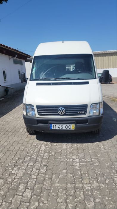 WV LT 35 109cv 2.5 99/12