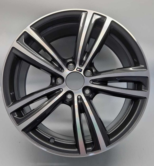 BMW F30 F31 F32 F33 F36 Felga aluminiowa 8,5Jx19 ET47 NOWA oryginalna 7852494