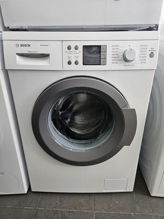 Pralka bosch avantixx 7kg 1400obr z Niemiec