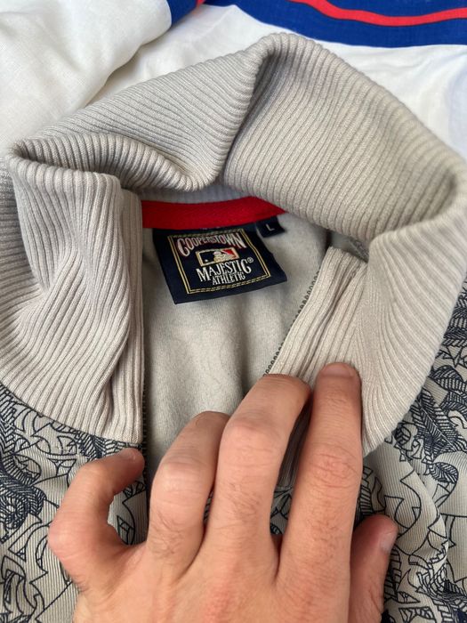 Casacos futebol antigos baseball estilo