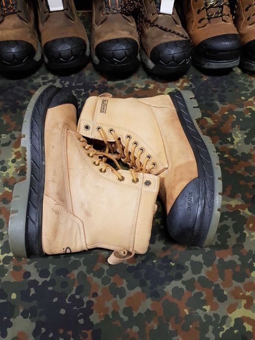 Buty robocze DAKOTA rozm 44 wkł 29 cm