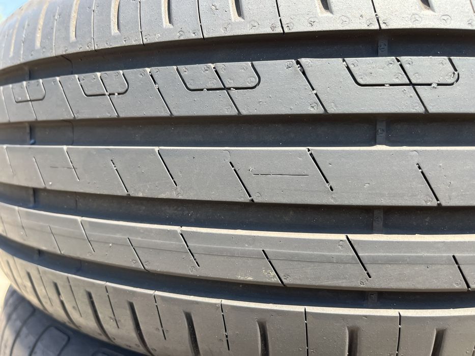 205/55 r17 Goodyear EfficientGrip performance 99% Резина летняя