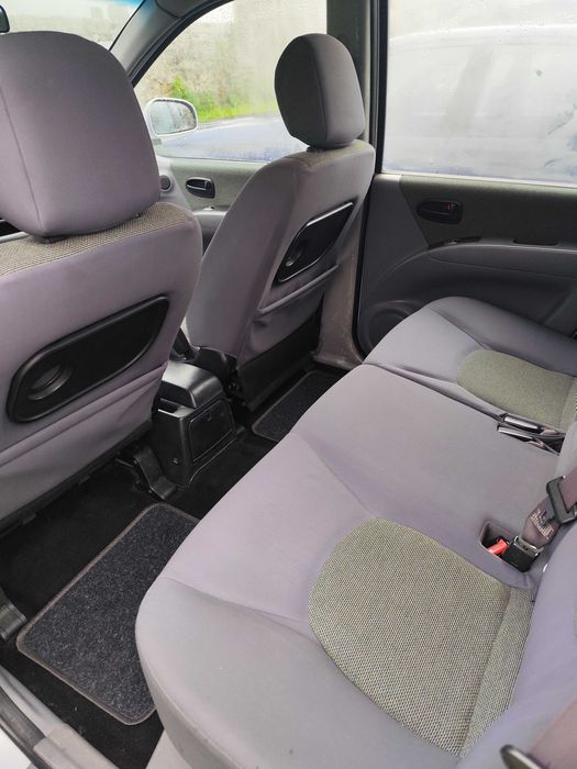 Hyundai Matrix 2006 Diesel