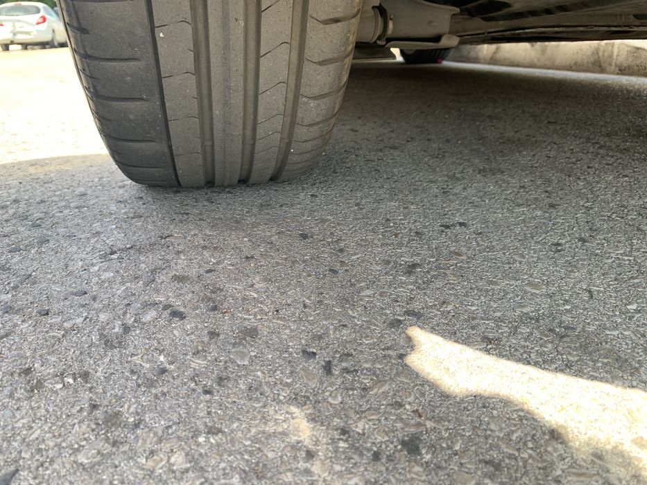 Jantes mercedes amg originais