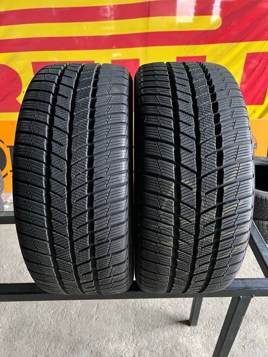 Шини 225/45 r17 Barum Polaris 5 Зима 2023р (395)
