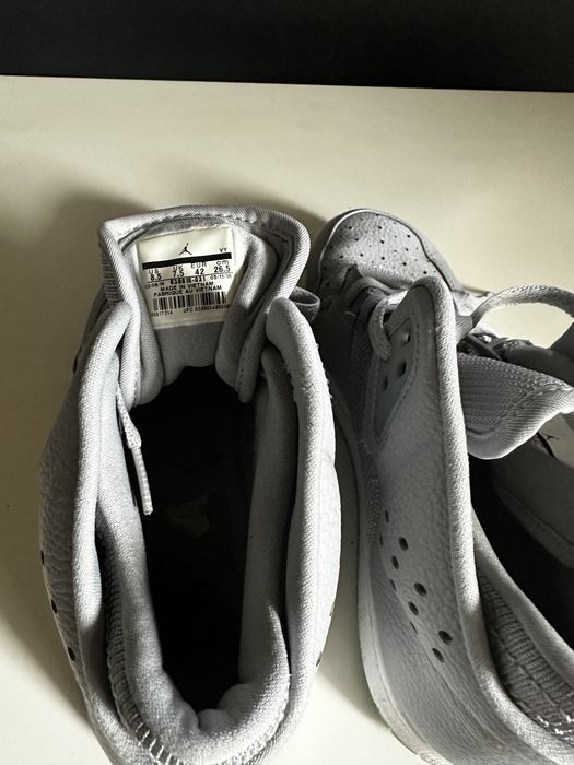 Buty Nike Air Jordan 42