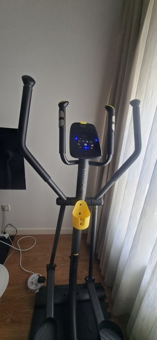 Eplitica Domyos 500 da Decatlon