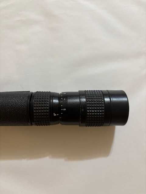 підзорна труба Зеніца ЗТ 8-20-40