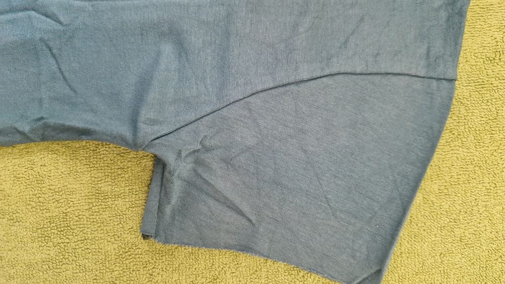 T-shirt criança estampada tamanho 12-14 anos