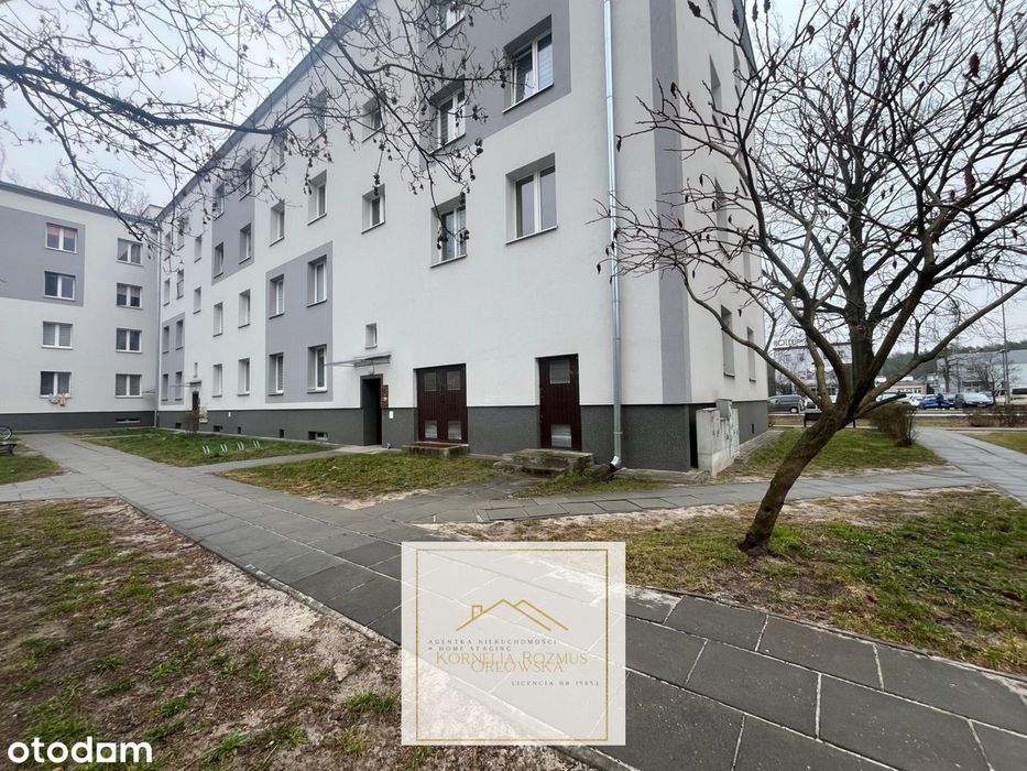 Mieszkanie, Nowa Dęba