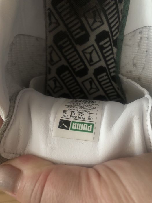 Кеды кроссовки женские