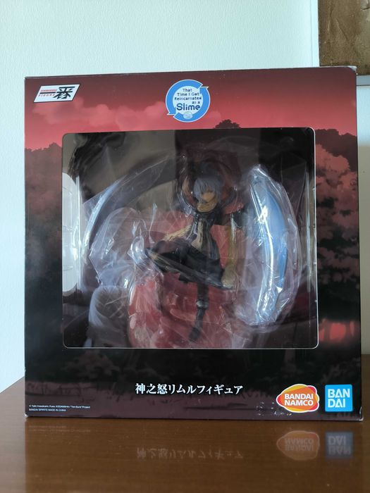 Figura Rimuru Tempest - That Time I Got Reincarnated as a Slime