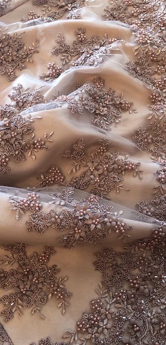 Платье вечернее