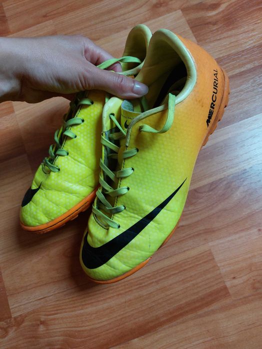 Buty Nike Mercurial