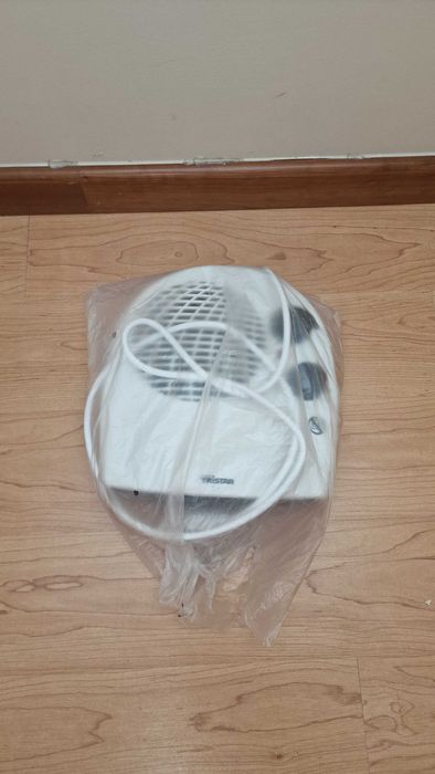 Aquecedor Tristar KA‑5046 – Usado em excelente estado