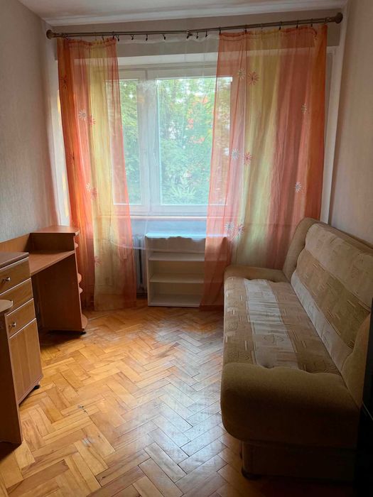 Wynajmę pokój jednoosobowy na ulicy Sportowej