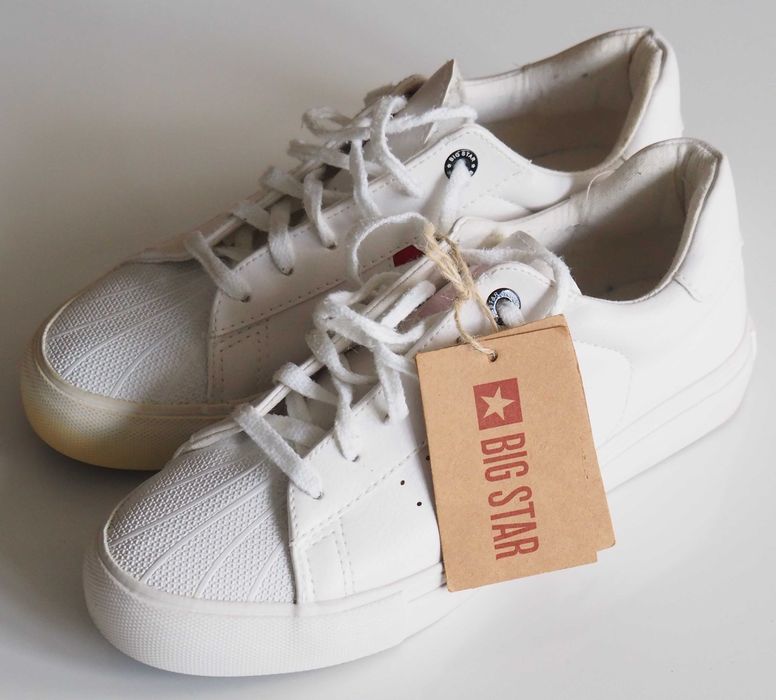 Buty damskie Big Star 38