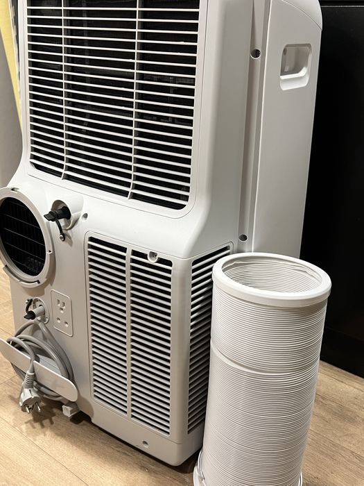 Ar Condicionado Portatil