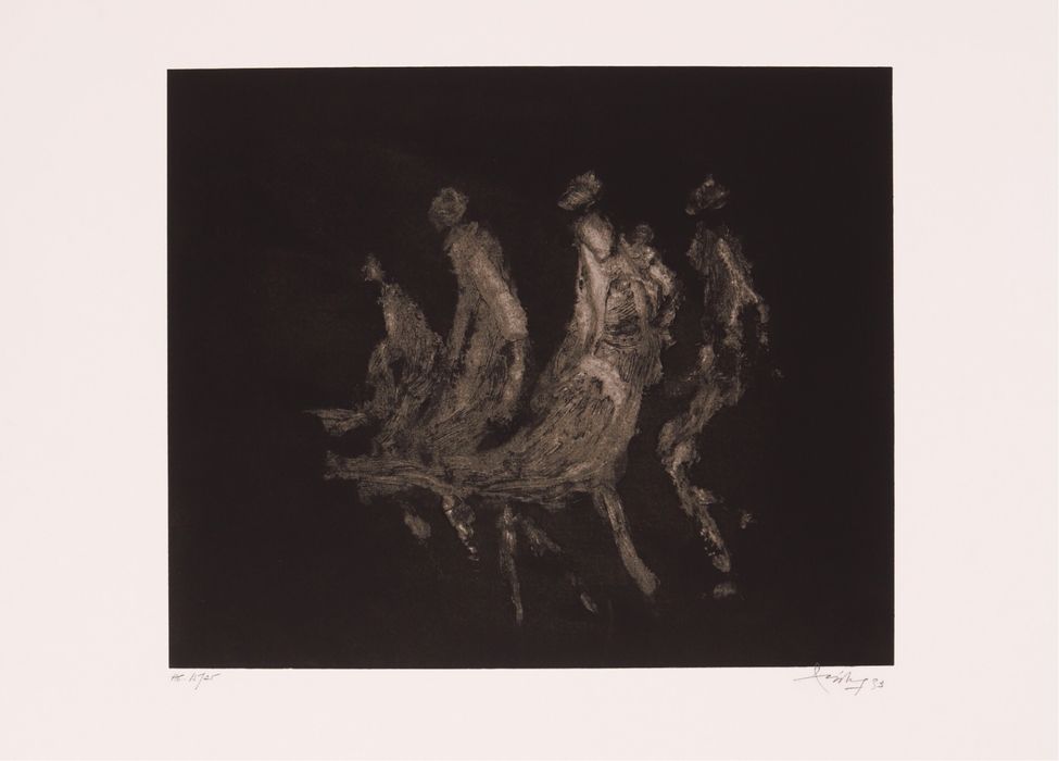 EXCELENTE José Pádua Serigrafia GRANDES DIMENSOES