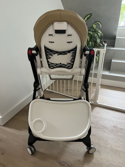 Cadeira de Alimentação Peg Perego Follow Me Siesta