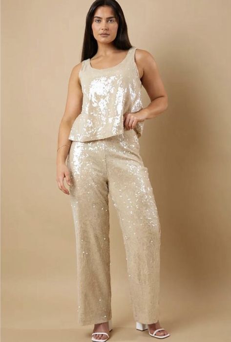 Брюки F&F святкові