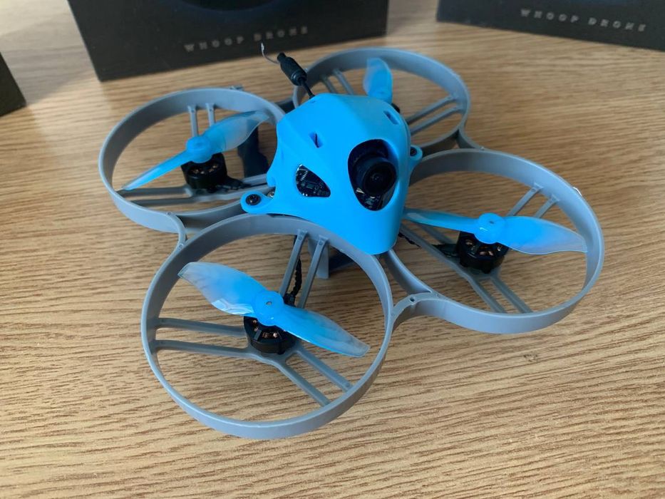 Продам Meteor85 Quadcopter Drone ELRS2.4G FPV (новий, не розпакований)