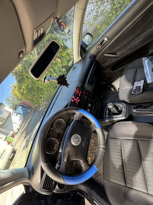Volkswagen Passat B5+ 2003 2.0 Авто від власника 5 років в одних руках