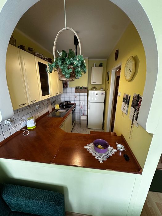 Sprzedam mieszkanie 38 m2 do zamieszkania od zaraz