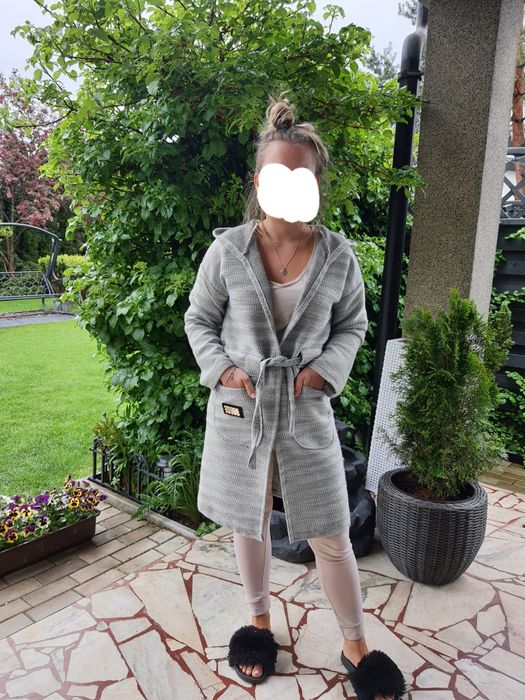 Kardigan, narzutka Paparazzi Fashion rozmiar uni