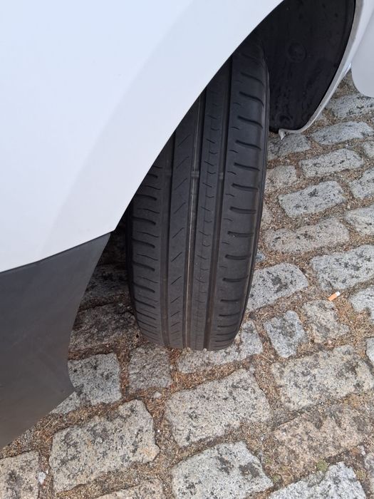 Renault Kangoo Compact