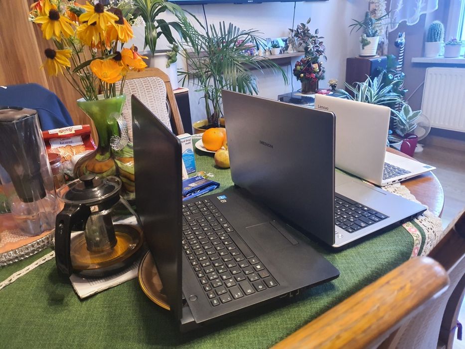Laptop Lenovo w okazyjnej cenieie