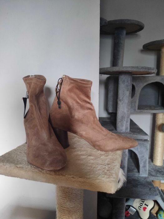 Buty ZARA roz. 38