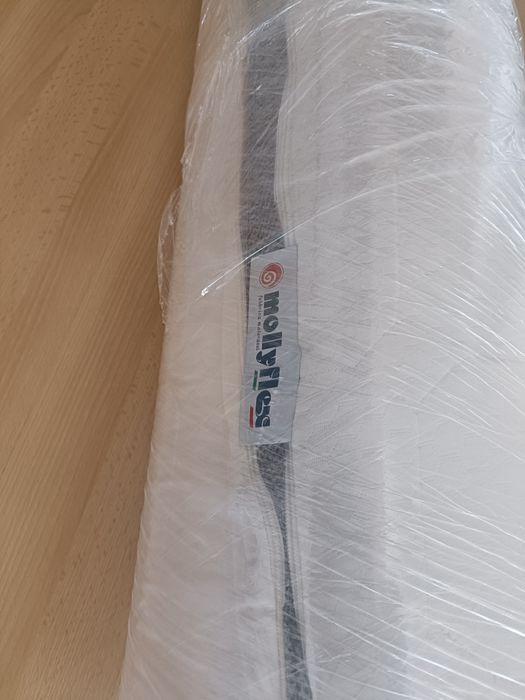 Nowy materac Mollyflex Novia 180x200