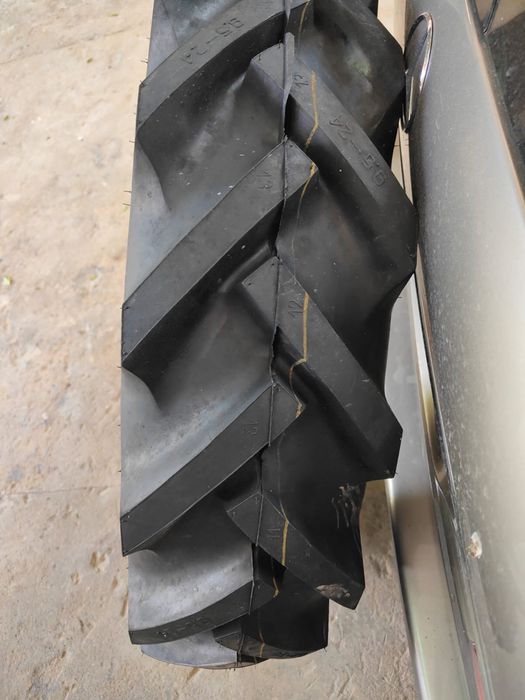 Pneu agricola 9,5-24 Stomil