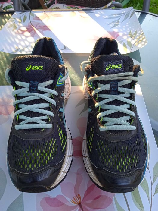 ASICS GT-1000 * rozm 40 * ORYGINALNE