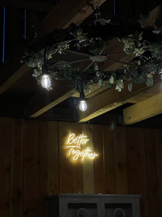 Boho Stodoła Urodziny/Poprawiny