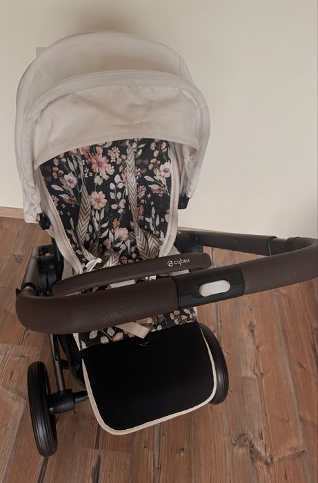 Cybex balios s-lux