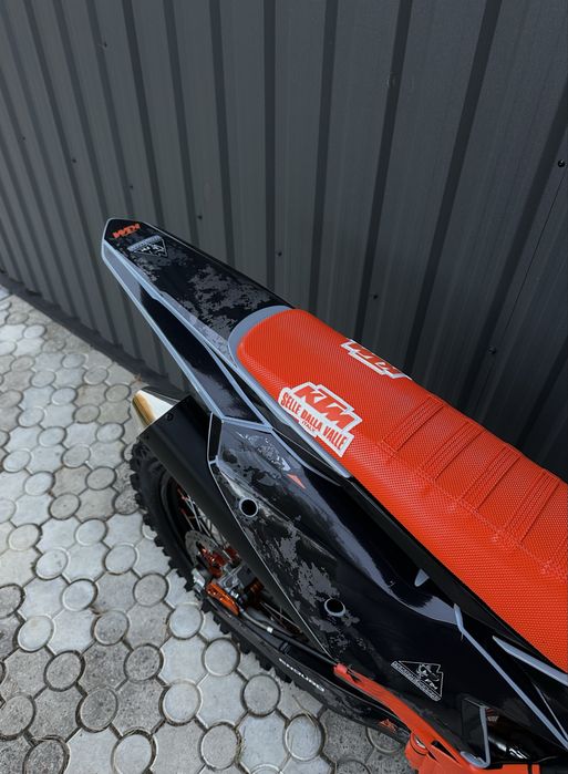 Kovi 330pro 2t  enduro
