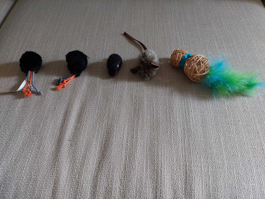 Cama para cão ou gato