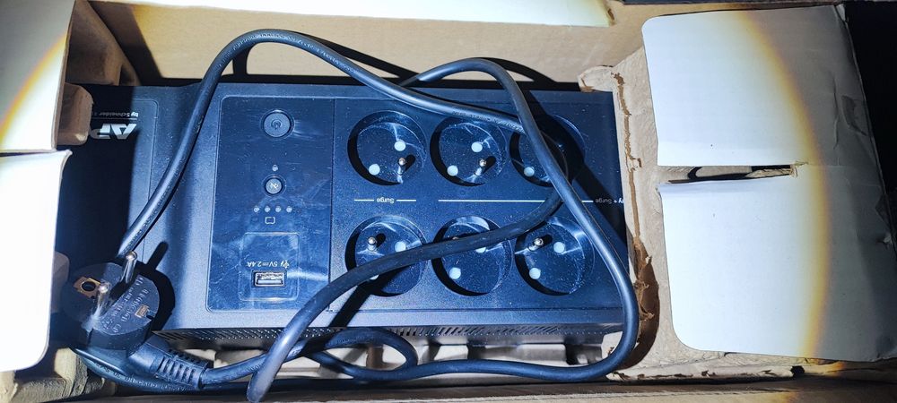 Продам ups APC для пк , і переферії