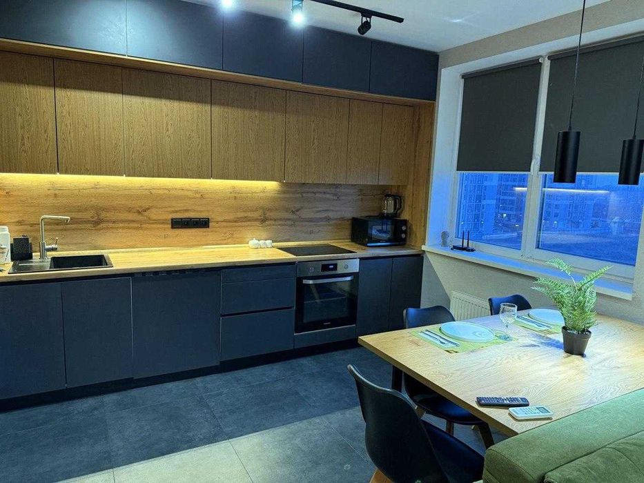 1-комнатная квартира по адресу (площадь 44 м²) - Atlanta.ua - фото 12