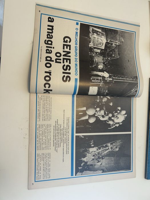 Século Ilustrado Vitória da Democracia Portugal 11 de Março