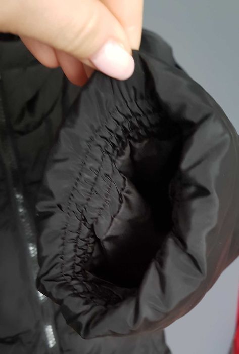 Damska kurtka z kapturem House XS