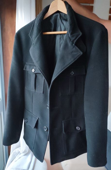 Casaco Homem M W52®