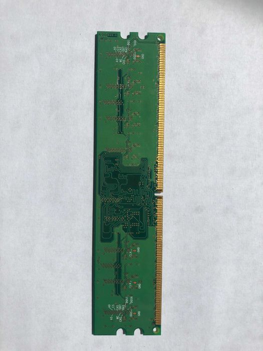 Pamięć Ram Good Ram DDR2  1GB  PC2-6400  2 szt.