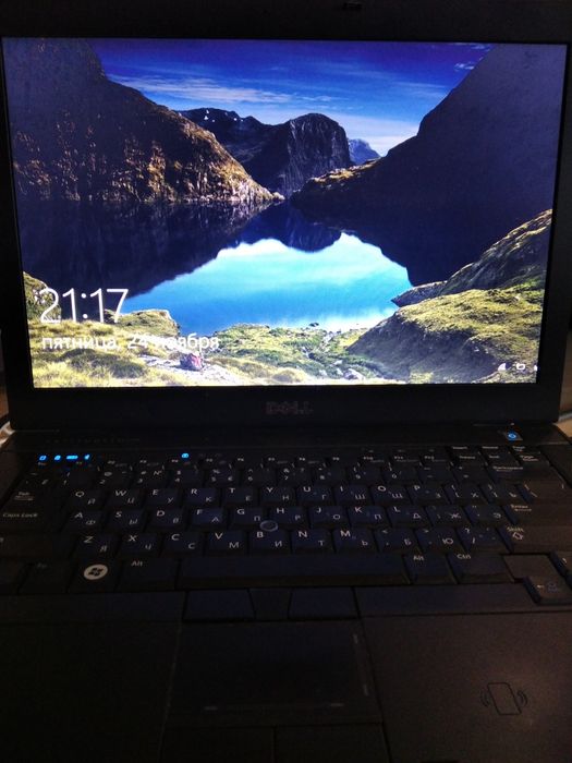 Продам ноутбук Dell latitude E6400