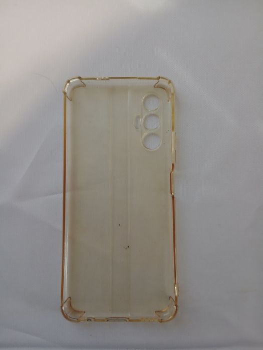 чохол на телефон Tecno pova 3