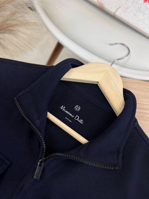 Кофта чоловіча Massimo Dutti Оригінал